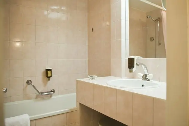1 Çift ​​kişilik Yatak Standard