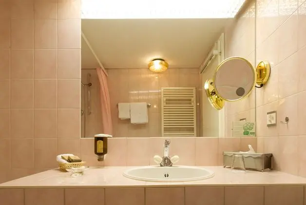 Tek Kişilik Oda Standard