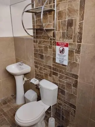 Standard Dört Kişilik Oda