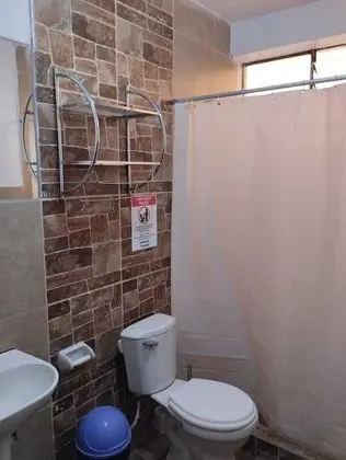 Standard Dört Kişilik Oda