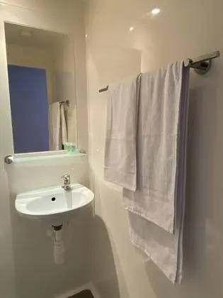 Basic Apart Daire, Birden Çok Yatak, Sigara İçilmez
