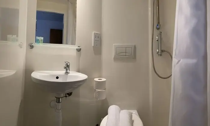 Basic Tek Kişilik Oda, 1 Tek Kişilik Yatak, Sigara İçilmez