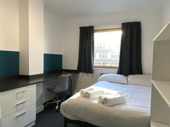Comfort Tek Kişilik Oda, 1 Tek Kişilik XL Yatak, Sigara İçilmez
