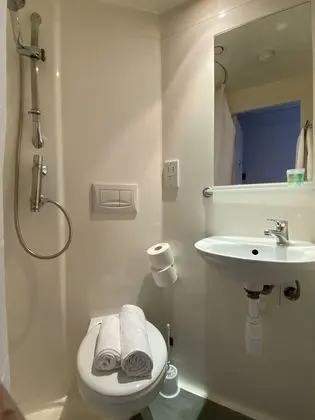 Comfort Tek Kişilik Oda, 1 Tek Kişilik XL Yatak, Sigara İçilmez