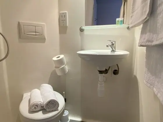 Comfort Tek Kişilik Oda, 1 Tek Kişilik XL Yatak, Sigara İçilmez