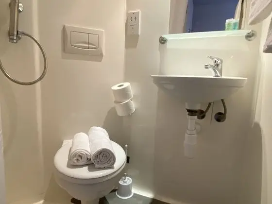 Comfort Tek Kişilik Oda, 1 Tek Kişilik XL Yatak, Sigara İçilmez