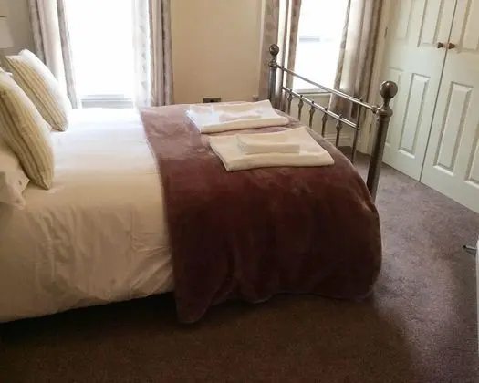Luxury Apart Daire, 1 Yatak Odası (Blakeway)