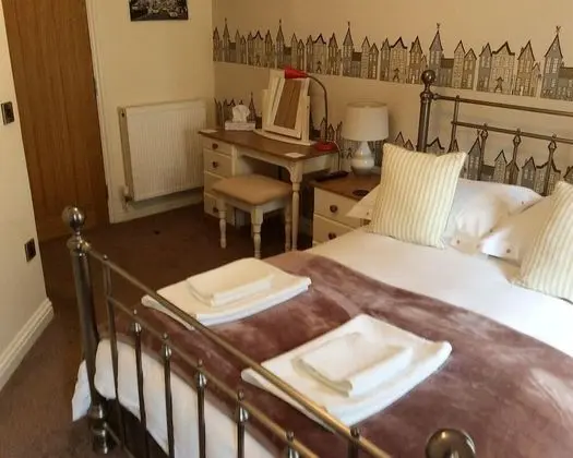 Luxury Apart Daire, 1 Yatak Odası (Blakeway)