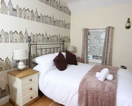 Luxury Apart Daire, 1 Yatak Odası (Blakeway)
