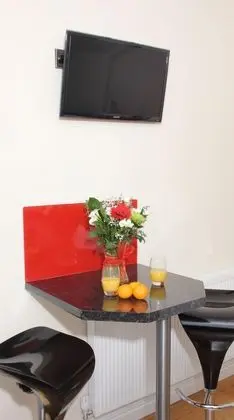Luxury Apart Daire, 1 Yatak Odası (Blakeway)