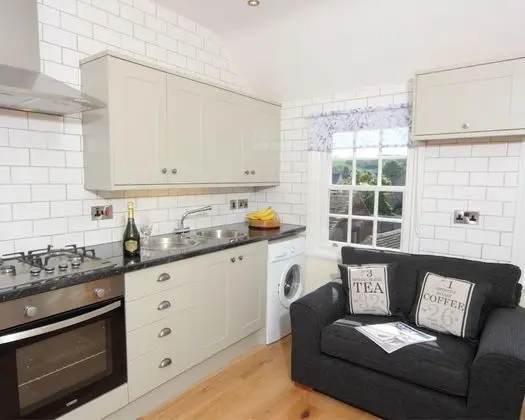 Luxury Apart Daire, 1 Yatak Odası (Blakeway)