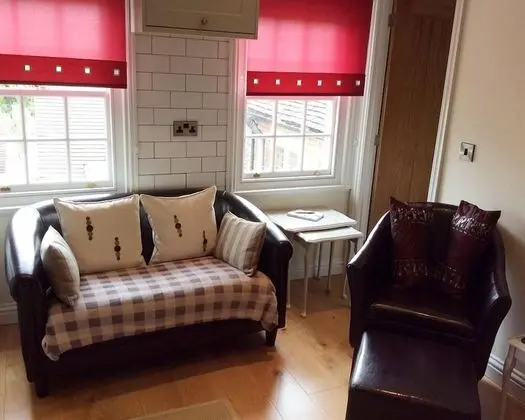 Luxury Apart Daire, 1 Yatak Odası (Blakeway)
