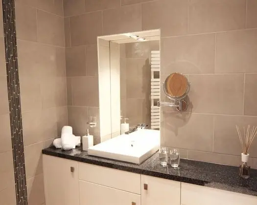 Luxury Apart Daire, 1 Yatak Odası (Blakeway)