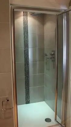 Luxury Apart Daire, 1 Yatak Odası (Blakeway)