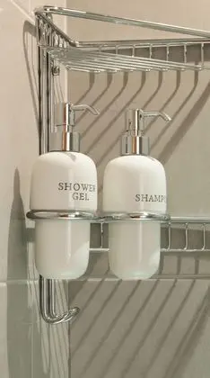 Luxury Apart Daire, 1 Yatak Odası (Blakeway)