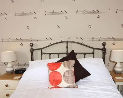 Luxury Apart Daire, 1 Yatak Odası (Brookes)