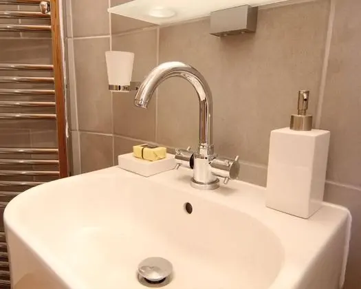Luxury Apart Daire, 1 Yatak Odası (Brookes)