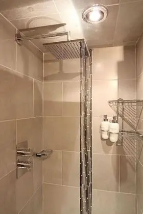 Luxury Apart Daire, 1 Yatak Odası (Brookes)
