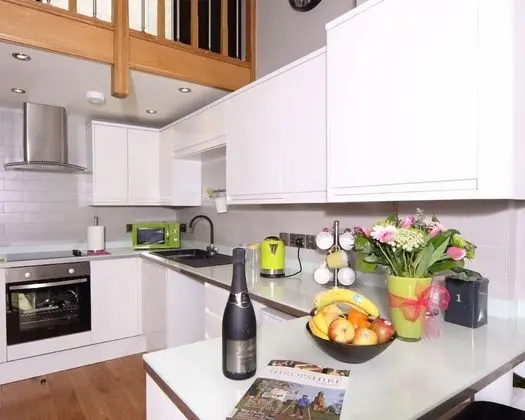 Luxury Apart Daire (Walton)