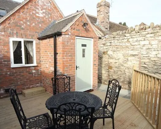 Luxury Apart Daire (Walton)