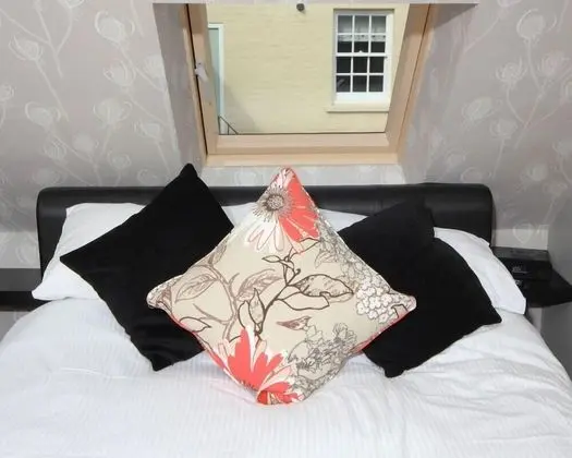 Luxury Apart Daire (Walton)