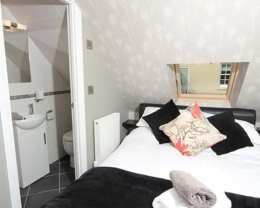 Luxury Apart Daire (Walton)