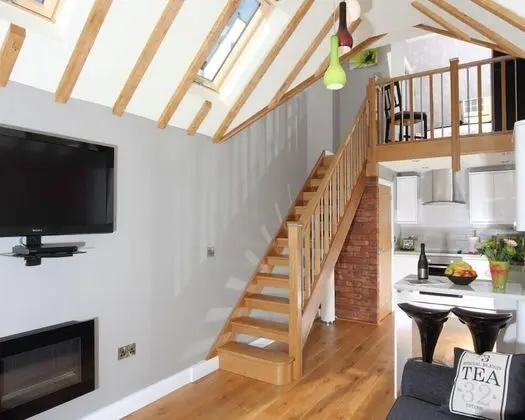 Luxury Apart Daire (Walton)