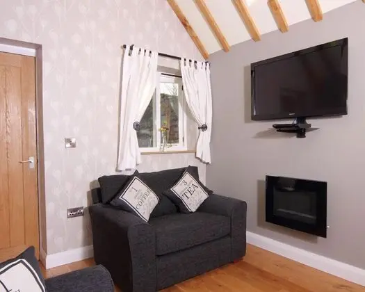 Luxury Apart Daire (Walton)