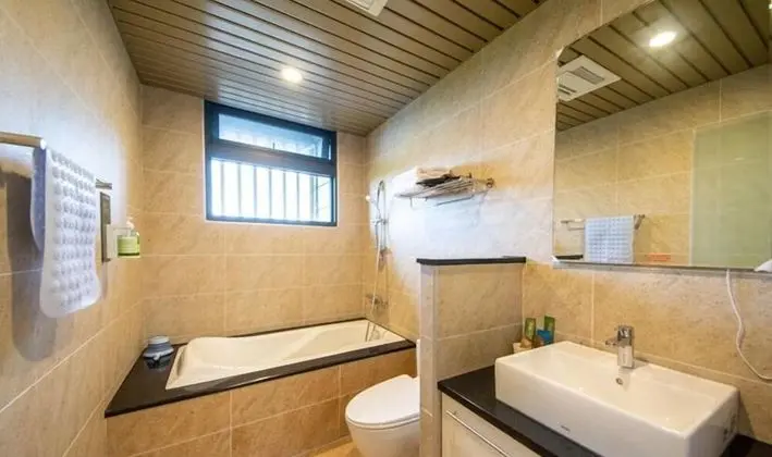 Deluxe Ev, Birden Çok Yatak Odası