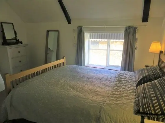 Kır Evi, Özel Banyo