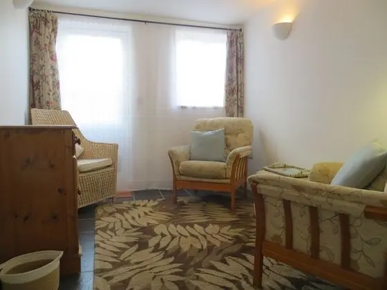 Kır Evi, Özel Banyo