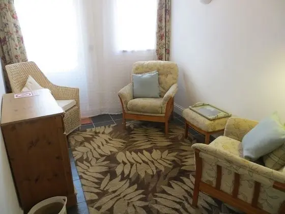 Kır Evi, Özel Banyo
