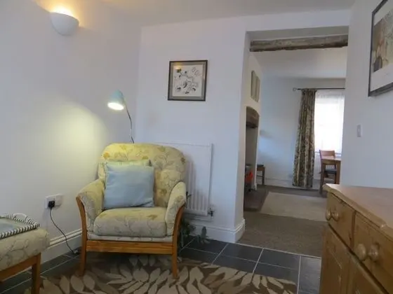 Kır Evi, Özel Banyo