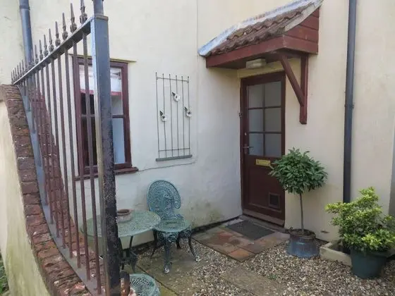 Kır Evi, Özel Banyo