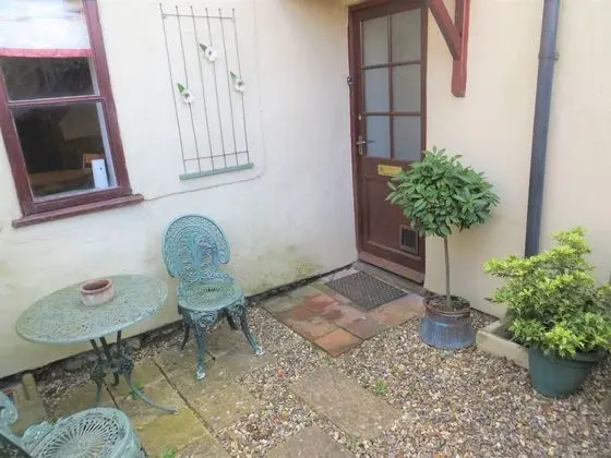 Kır Evi, Özel Banyo