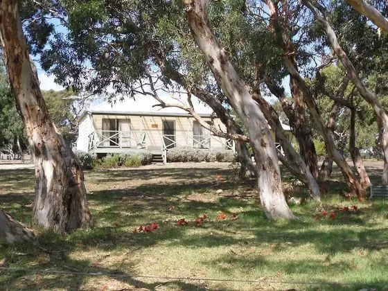 Lavender Cottage