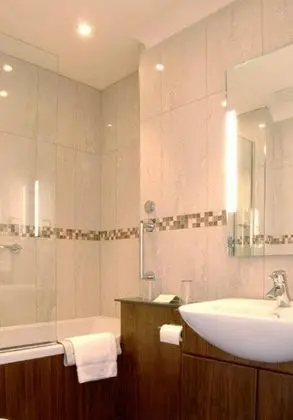 Darfield House Twin/Double Room