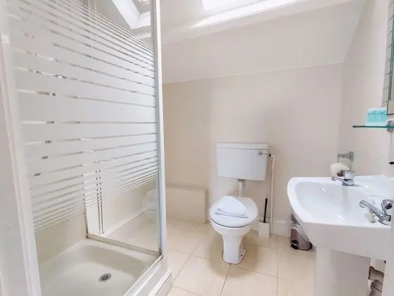 Standard Dört Kişilik Oda, Birden Çok Yatak