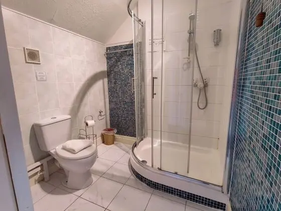 Standard İki Ayrı Yataklı Oda, 2 Tek Kişilik Yatak (Shared)