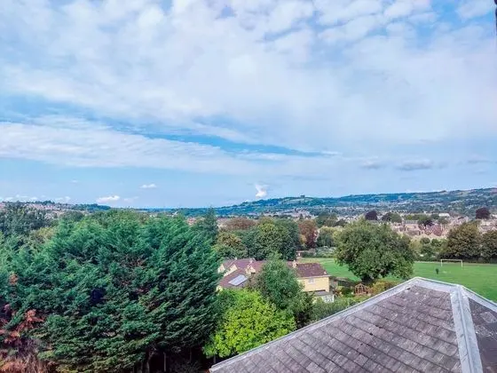 Standard İki Ayrı Yataklı Oda, 2 Tek Kişilik Yatak (Shared)