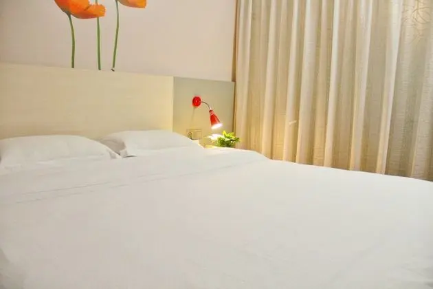 Business Tek Büyük Yataklı Oda, Sigara İçilmez