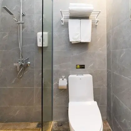 Deluxe Tek Büyük Yataklı Oda, Sigara İçilmez