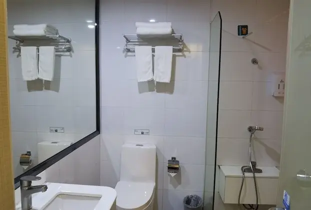 Business Tek Kişilik Oda