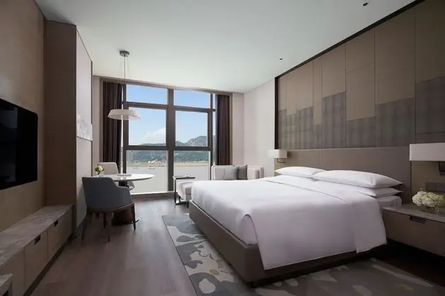 Club Oda, 2 Çift Kişilik Yatak, Sigara İçilmez, Nehir Manzaralı