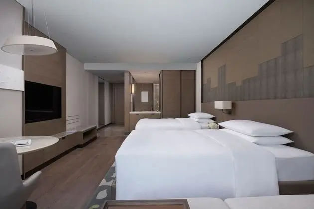 Club Oda, 2 Çift Kişilik Yatak, Sigara İçilmez, Nehir Manzaralı