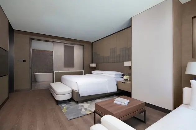 Club Süit, 1 Yatak Odası, Sigara İçilmez, Nehir Manzaralı