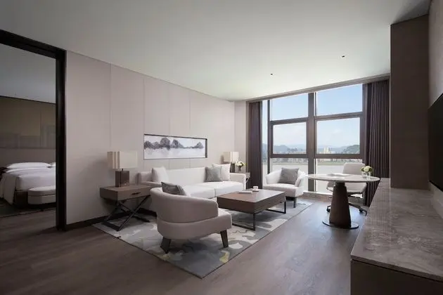 Club Süit, 1 Yatak Odası, Sigara İçilmez, Nehir Manzaralı