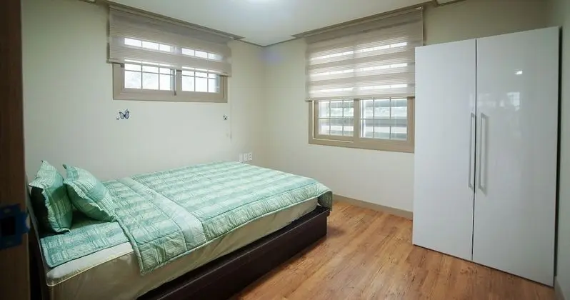 Daire, 2 Yatak Odası (Ocean)