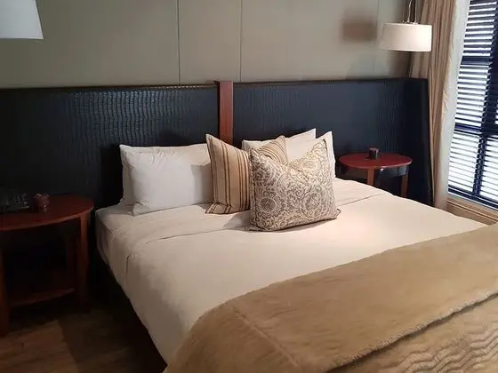 Luxury Apart Daire, 2 Yatak Odası, Bahçeli