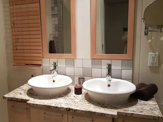 Luxury Apart Daire, 2 Yatak Odası, Bahçeli